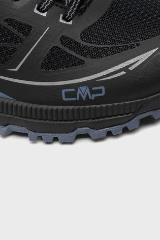 Кросівки чоловічі Cmp Hapsu Nordic Walking Shoe Black 30Q9607-62Ug