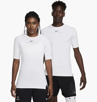 Футболка мужская Nike Nocta White DM1710-100