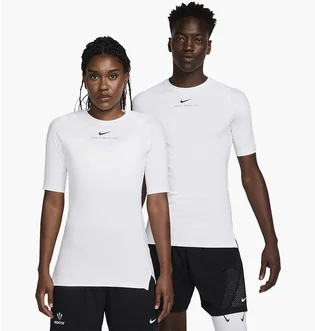 Футболка мужская Nike Nocta White DM1710-100