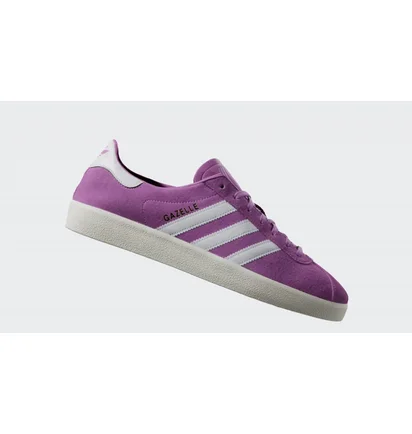 Кросівки унісекс Adidas Gazelle Decon Violet IE9167