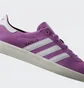 Кросівки унісекс Adidas Gazelle Decon Violet IE9167