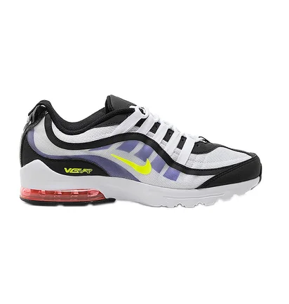 Кросівки чоловічі Nike Air Max Vg-R Black/White CK7583-108