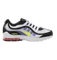 Кросівки чоловічі Nike Air Max Vg-R Black/White CK7583-108