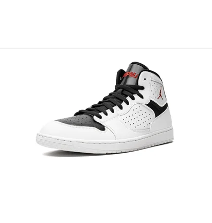 Кроссовки мужские Air Jordan Access White AR3762-101