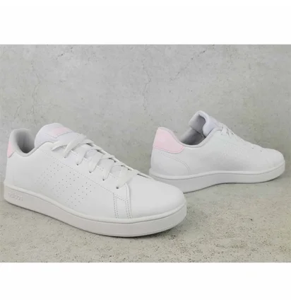 Кроссовки детские Adidas Advantage White IG4255
