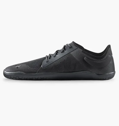 Кросівки чоловічі Vivobarefoot Primus Lite Iv Black 309253-01