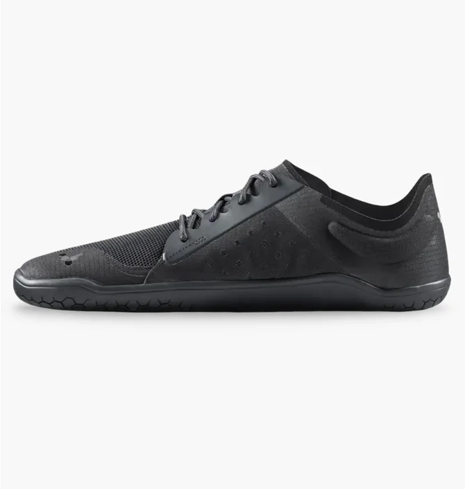 Кросівки чоловічі Vivobarefoot Primus Lite Iv Black 309253-01