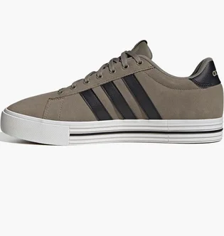 Кросівки унісекс Adidas Daily 4.0 Brown IF4505