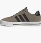 Кроссовки унисекс Adidas Daily 4.0 Brown IF4505