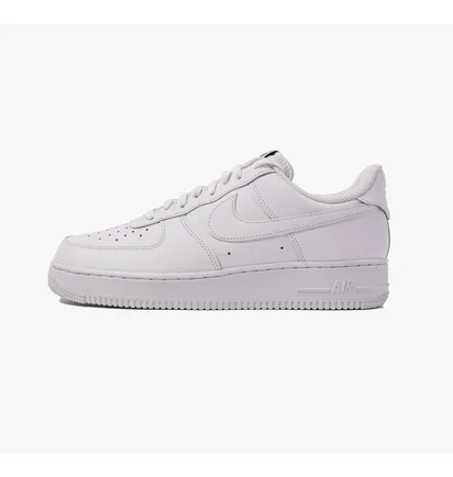 Кроссовки мужские Nike Air Force 1 07 Flyease White FD1146-100