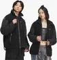 Кофта унисекс Adidas Song For The Mute Fleece Jacket Black IY9513