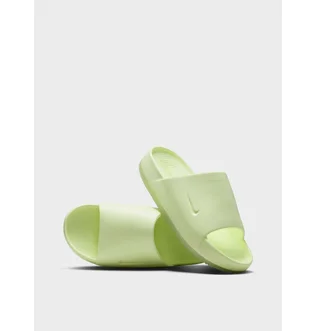 Тапочки женские Nike Calm Slide Green DX4816-702
