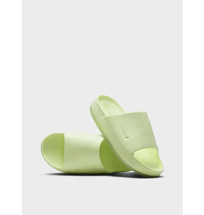 Тапочки жіночі Nike Calm Slide Green DX4816-702