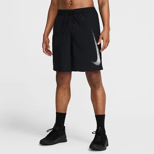 Шорты мужские Nike Sport Swosh Black HJ4045-010