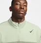 Кофта чоловіча Nike Golf Club Dri-Fit Golf Jacket Green FD5770-386