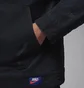 Джинсовка чоловіча Air Jordan Rare Black IB3001-010