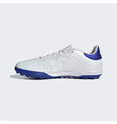 Сороконіжки унісекс Adidas Copa Pure 2 League Tf White IG6407