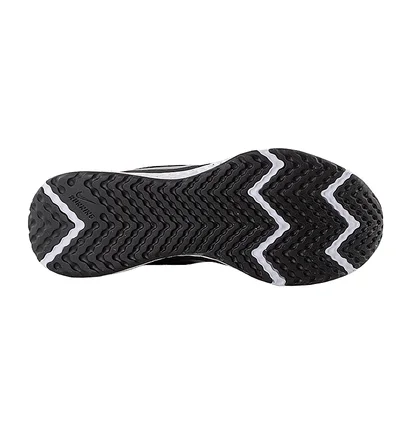 Кроссовки мужские Nike Revolution 5 Black BQ3204-003