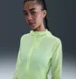 Вітровка жіноча Nike Swift Green HQ0650-701