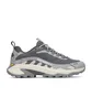 Кроссовки мужские Merrell Moab Speed 2 Gore-Tex Grey J038921