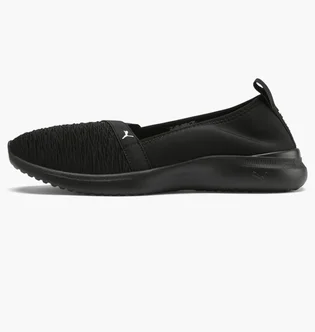 Кросівки жіночі Puma Adelina Black 369621-06