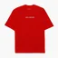 Футболка мужская Air Jordan Tee Red DO6098-612