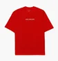 Футболка мужская Air Jordan Tee Red DO6098-612