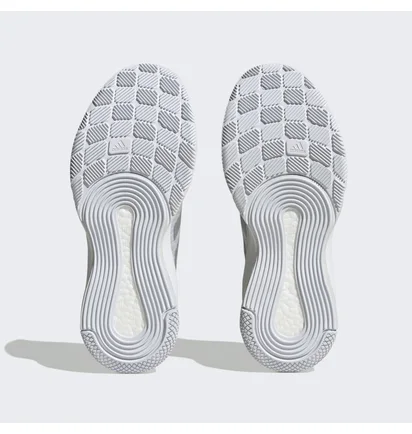 Кроссовки женские Adidas Crazyflight Shoes Grey Hr0635