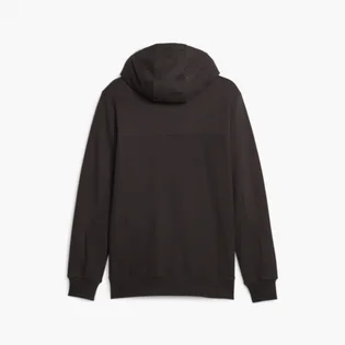 Толстовка чоловіча Puma Bmw M Motorsport Hooded Sweat Jacket Black 621221-01