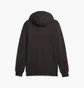 Толстовка чоловіча Puma Bmw M Motorsport Hooded Sweat Jacket Black 621221-01