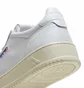 Кросівки чоловічі Autry Medalist Low Trainers White AULM-LL15