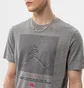 Футболка чоловіча Air Jordan T-Shirt M J Jmpmn Gfx Ss Crew Grey DH8972-091