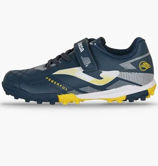 Сороконожки детские Joma Powerfull Tf Jr Blue POJS2603TFV