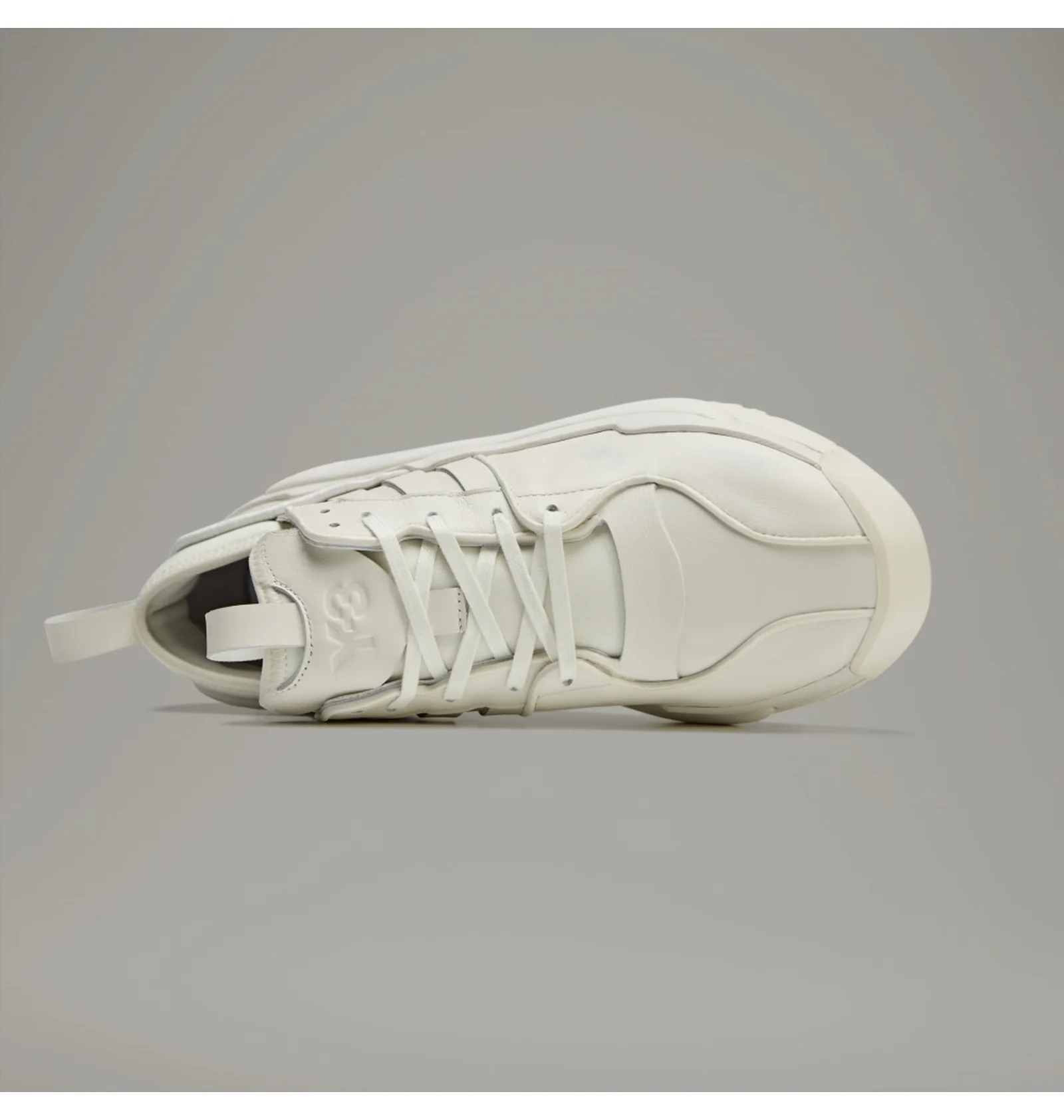 ᐉ Кроссовки унисекс Adidas Y-3 Rivalry White Fz6396 - купить в