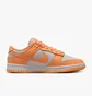 Кросівки жіночі Nike Dulow Retro Peach Cream Orange/Beige DD1503-801