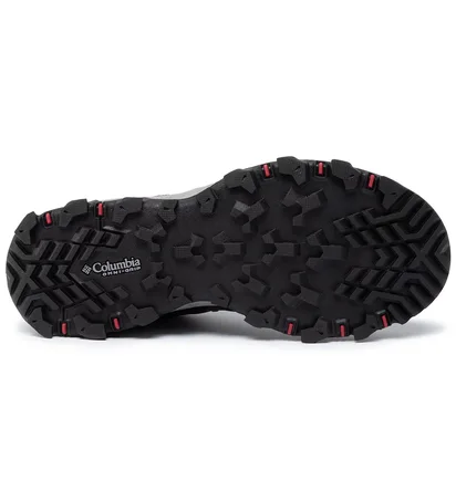Кросівки жіночі Columbia Peakfreak X2 Outdry Black Bl0829-010