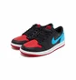 Кросівки жіночі Air Jordan Air 1 Low Og Shoes Black CZ0775-046