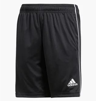 Шорти дитячі Adidas Core18 Tr Sho Y Black CE9030