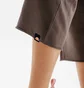Штани чоловічі Ellesse Taran Cropped Jog Pant Brown SGM14012-BLACK