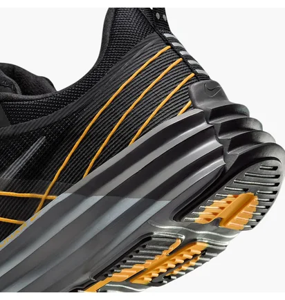 Кроссовки мужские Nike Lunar Roam Black HM0713-003