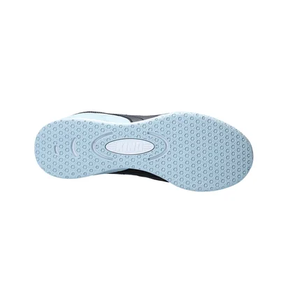 Футзалки мужские Puma King Top In F08 Light Blue 107349-08
