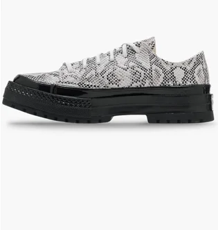Туфли унисекс Converse Chuck 70 Taylor Formal Multi A15045C