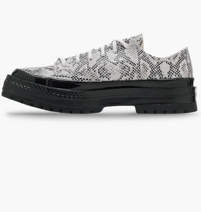 Туфли унисекс Converse Chuck 70 Taylor Formal Multi A15045C