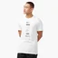 Футболка чоловіча Nike Stack Logo T-Shirt White Dz2875-100