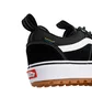 Кеды унисекс Vans Mte Old Skool Waterproof Black VN000CVNBA2