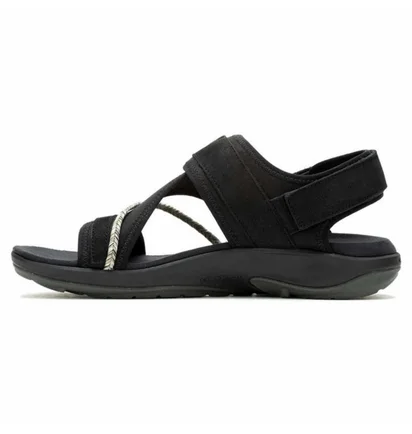 Сандали женские Merrell Terran 4 Backstrap Black J006412