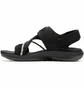 Сандали женские Merrell Terran 4 Backstrap Black J006412