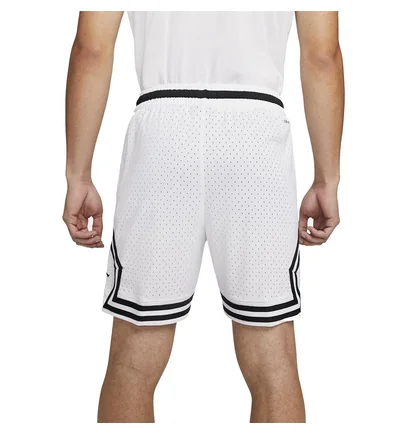 Шорты мужские Air Jordan Dri-Fit Air Diamond White DH9075-100