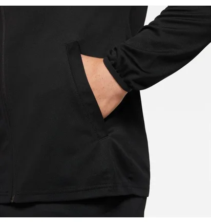 Спортивний костюм чоловічий Nike M Nk Dry Acd21 Trk Suit K Black CW6131-011