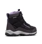 Ботинки женские Columbia Firecamp Boot Wp Black BL1766-010